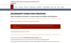 Fisherstarcreations.com thumbnail