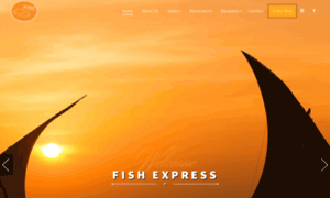 Fishexpressbh.com thumbnail