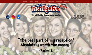 Fisheyefun.com thumbnail