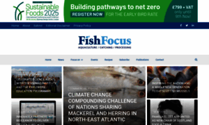 Fishfocus.co.uk thumbnail