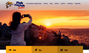 Fishfunfolkfestival.com thumbnail