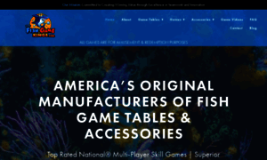 Fishgamekings.com thumbnail