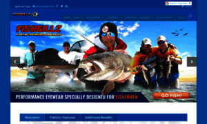 Fishgillz.com thumbnail