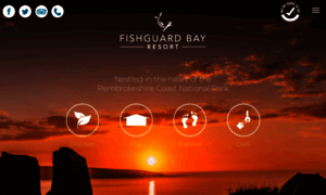 Fishguardbay.com thumbnail