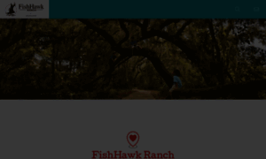 Fishhawkranch.com thumbnail