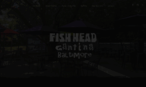 Fishheadcantina.com thumbnail