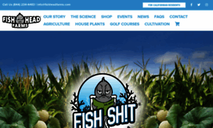 Fishheadfarms.com thumbnail