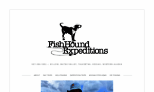 Fishhoundexpeditions.com thumbnail