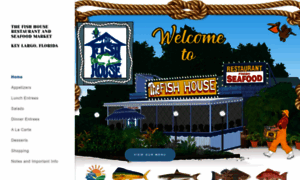 Fishhouse.com thumbnail