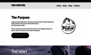 Fishhunters.com.au thumbnail