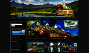 Fishhunters.it thumbnail