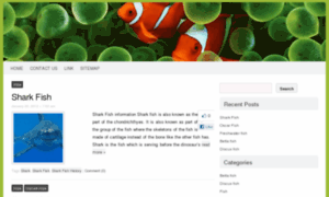 Fishinfoweb.com thumbnail