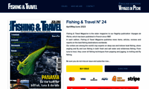 Fishing-and-travel.com thumbnail