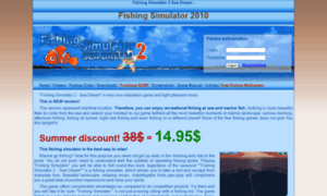 Fishing-simulator-2.com thumbnail