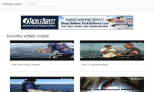 Fishing-videos.vidlify.net thumbnail