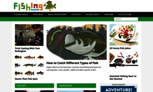 Fishing.scoutlife.org thumbnail