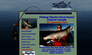 Fishingaction.com thumbnail