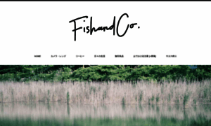 Fishingandcoffee.com thumbnail