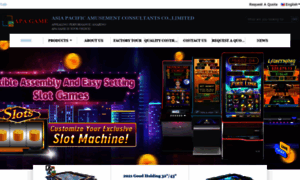 Fishingarcademachine.com thumbnail