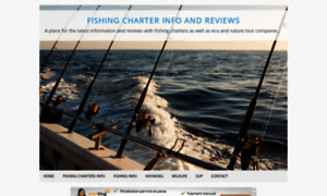 Fishingcharterinfoandreviews.over-blog.com thumbnail