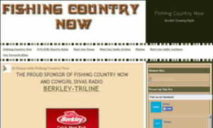 Fishingcountrynow.webs.com thumbnail