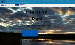 Fishingdad.com thumbnail