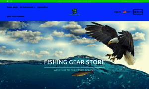 Fishinggearstore.shop thumbnail