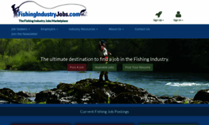 Fishingindustryjobs.com thumbnail