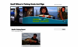 Fishingknotsandrigs.com thumbnail