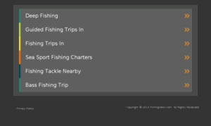 Fishingnews.com thumbnail