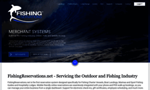 Fishingreservations.net thumbnail