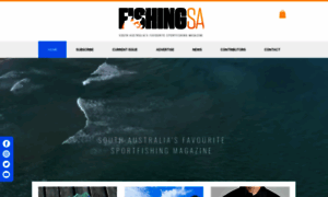 Fishingsa.com.au thumbnail