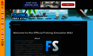 Fishingsimulator.fandom.com thumbnail