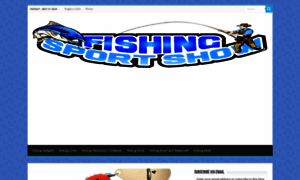 Fishingsportshow.com thumbnail