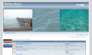 Fishingstyles.com thumbnail