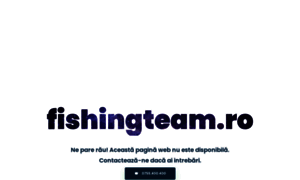 Fishingteam.ro thumbnail