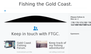 Fishingthegoldcoast.com thumbnail