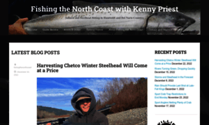 Fishingthenorthcoast.wordpress.com thumbnail