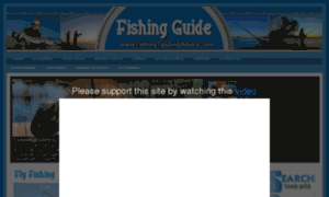 Fishingtipsandadvice.com thumbnail