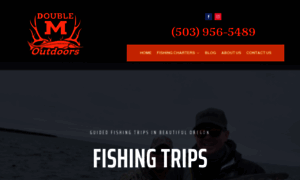 Fishingtvguide.com thumbnail