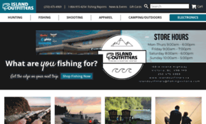 Fishingvictoria.com thumbnail