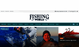 Fishingworld.com.au thumbnail