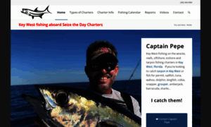 Fishinkeywest.com thumbnail