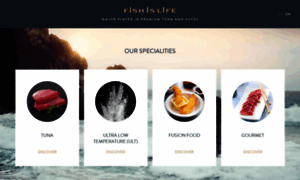 Fishislife.com thumbnail