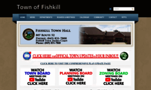 Fishkill-ny.gov thumbnail
