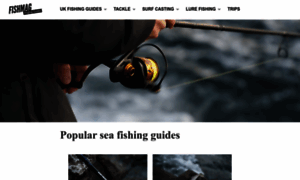 Fishmag.co.uk thumbnail
