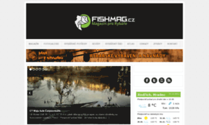 Fishmag.cz thumbnail