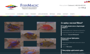 Fishmagic.pl thumbnail