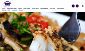 Fishmarketrestaurant.com thumbnail