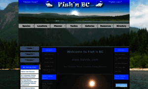 Fishnbc.com thumbnail